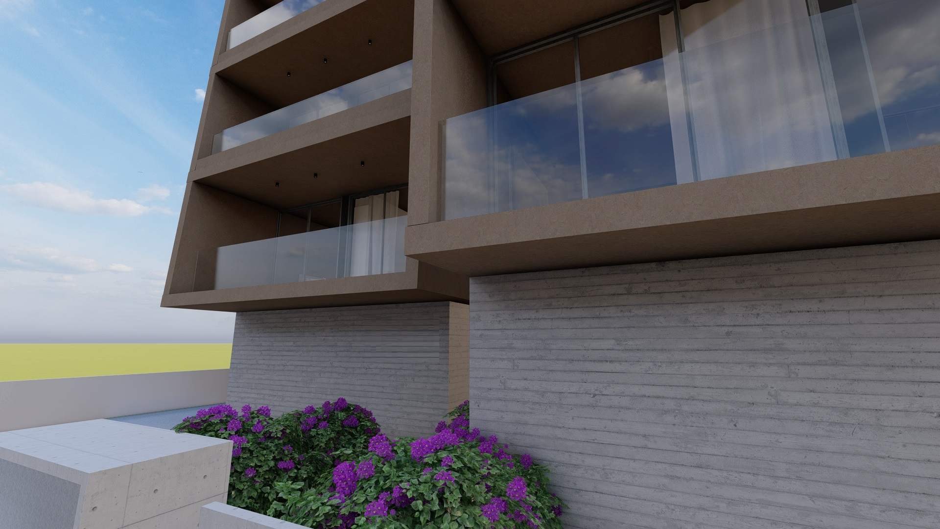 Cielo Residence