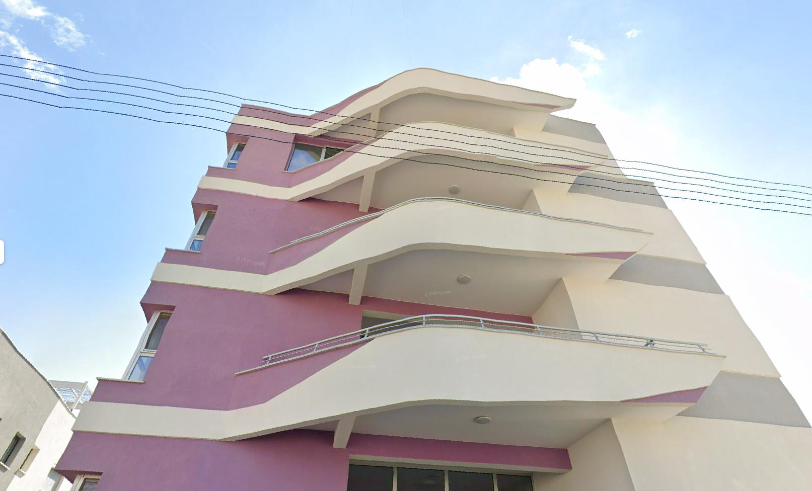 Property main
