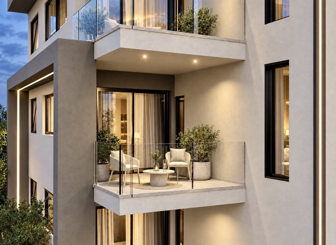 Property main