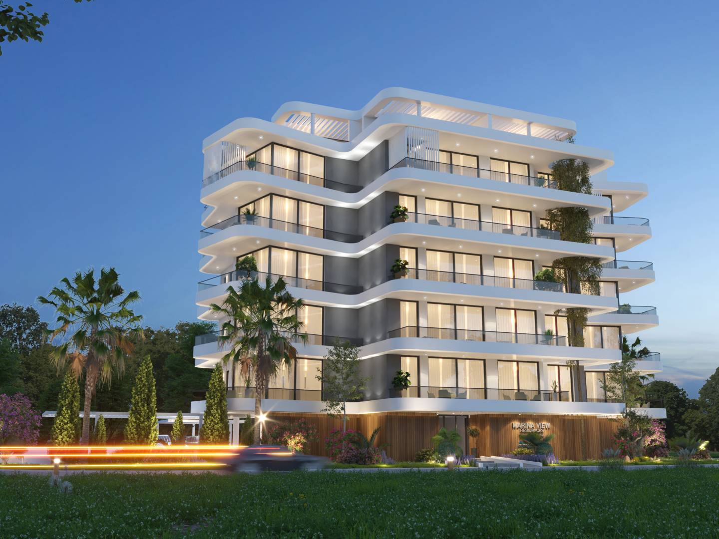 Africanos Property Developers