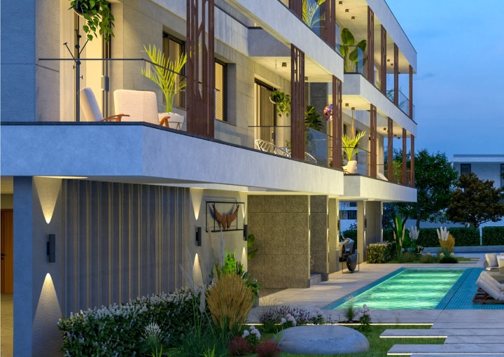 Cupid Residences