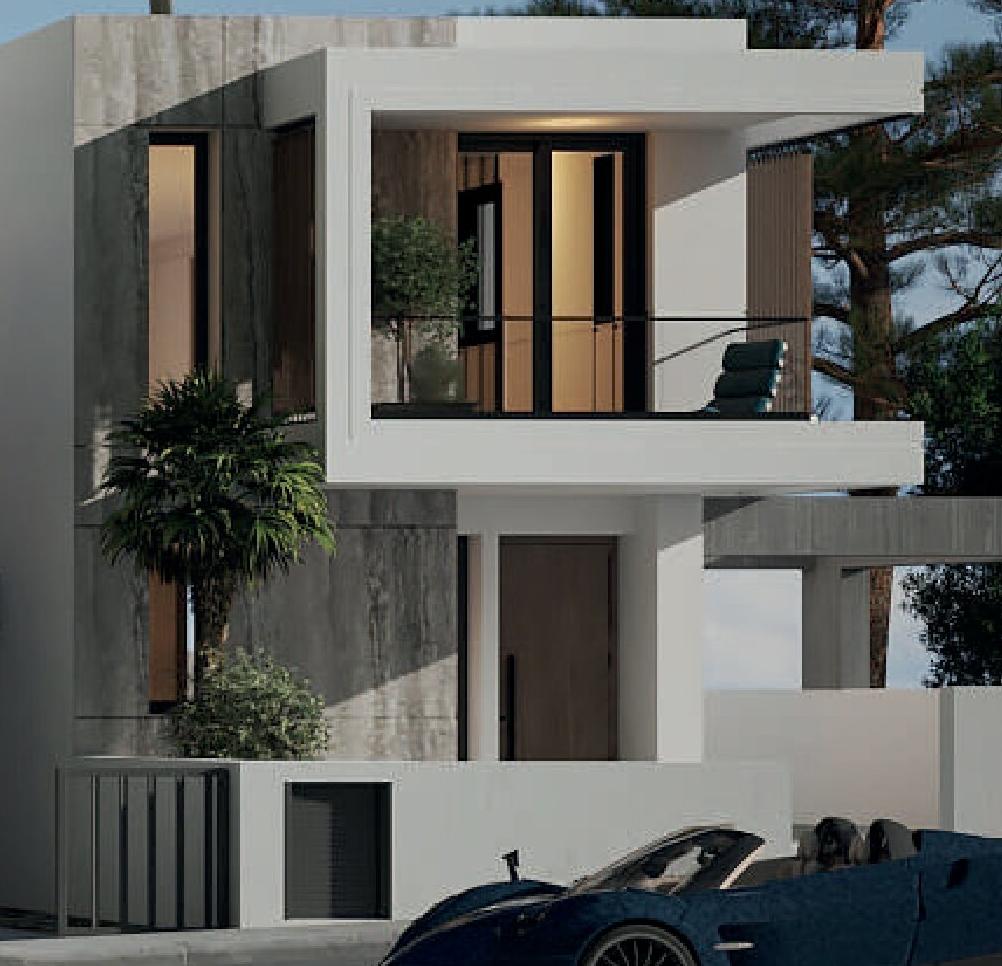 House Residence
