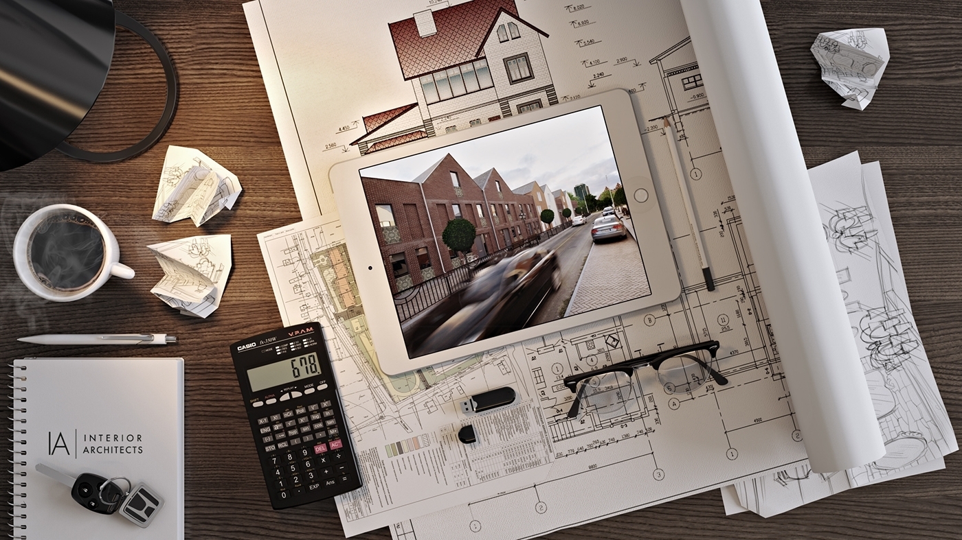 New Trends in Cyprus Construction Sector