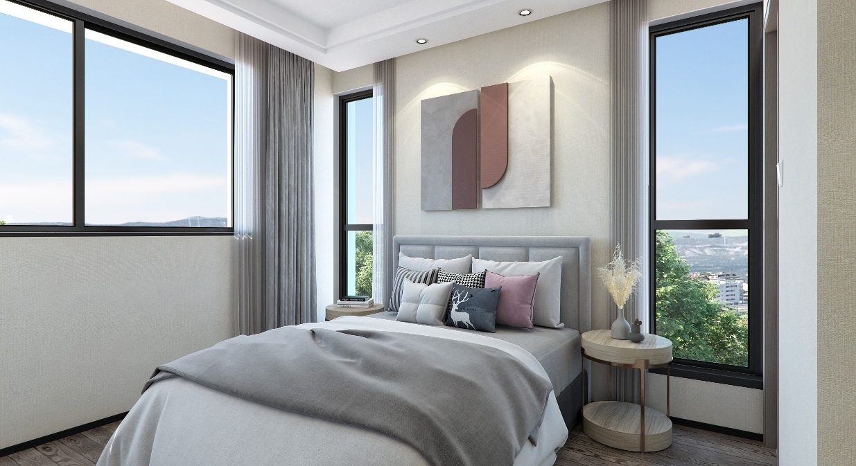Drosia Gardens Residences
