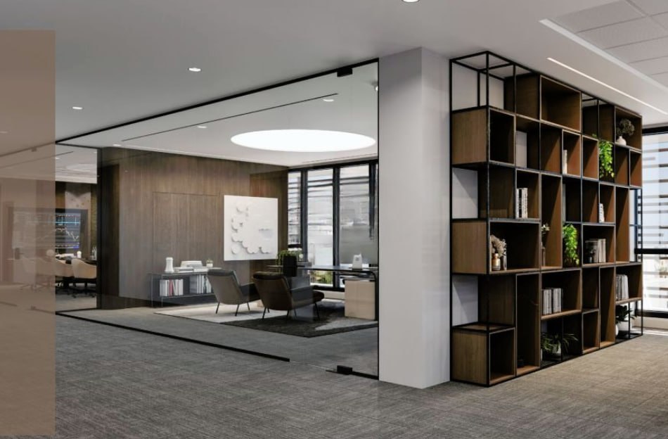 Markaris Business Centre