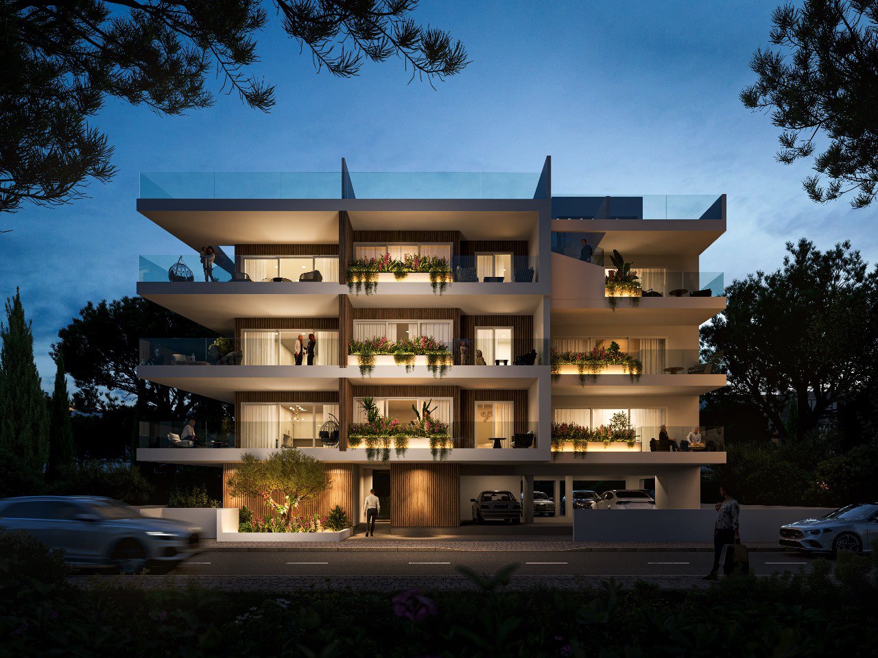 Orchid Residence