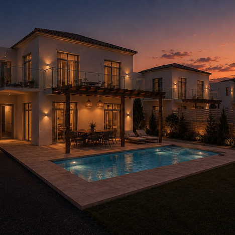 Timi Ataraxia Paphos
