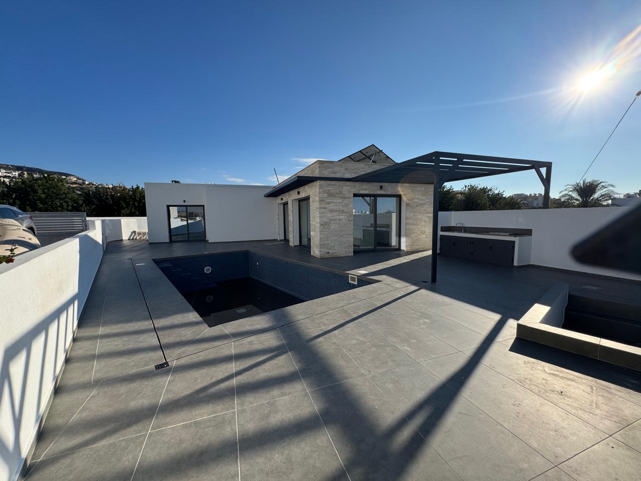 Terrazzo Villas