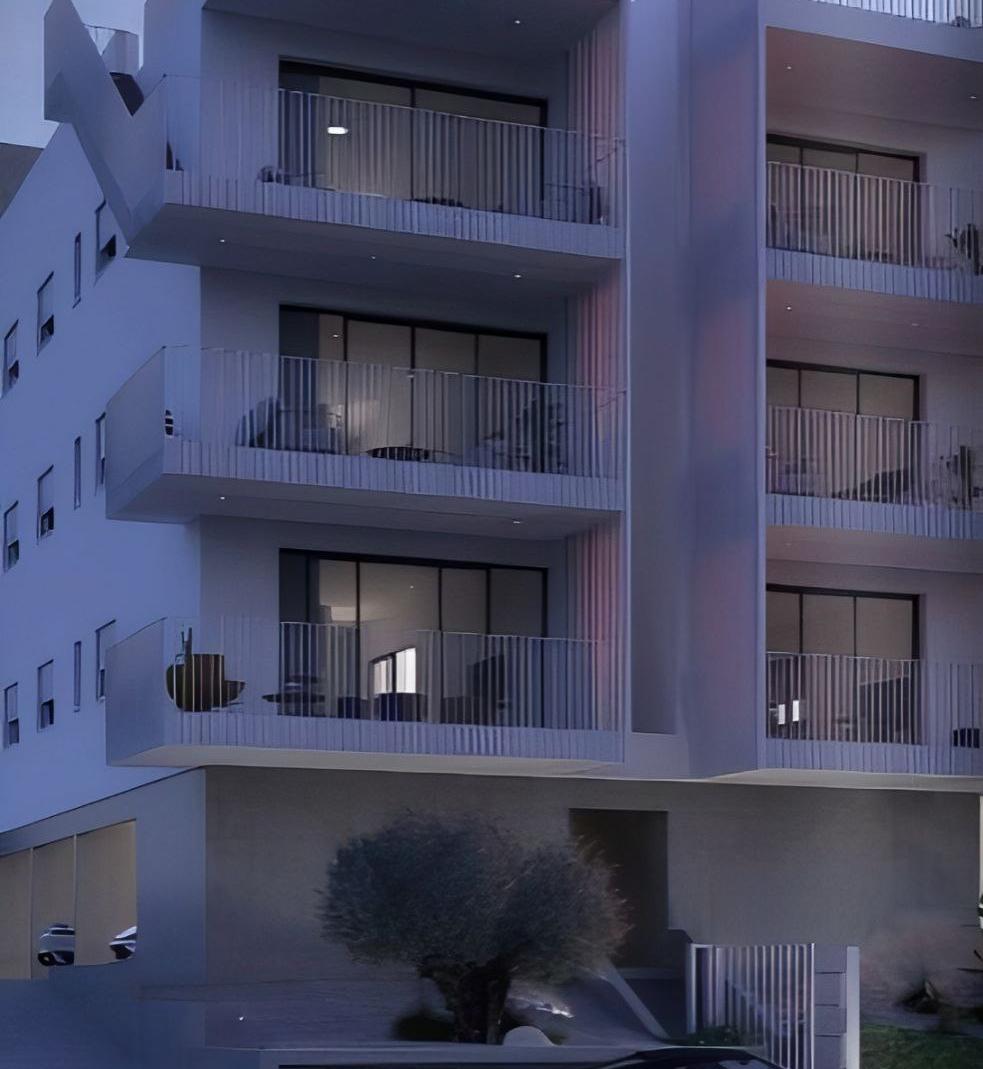 Napa Residences