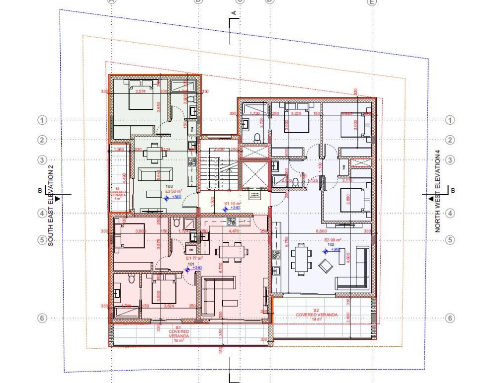 TopCy 32