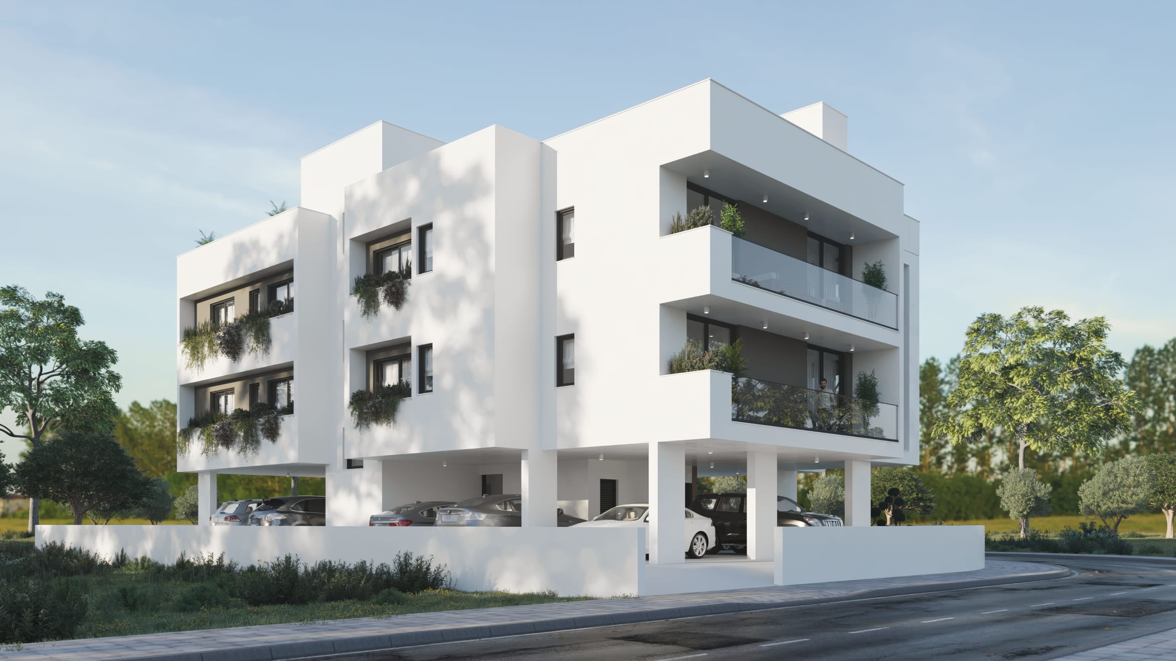 LEA Building