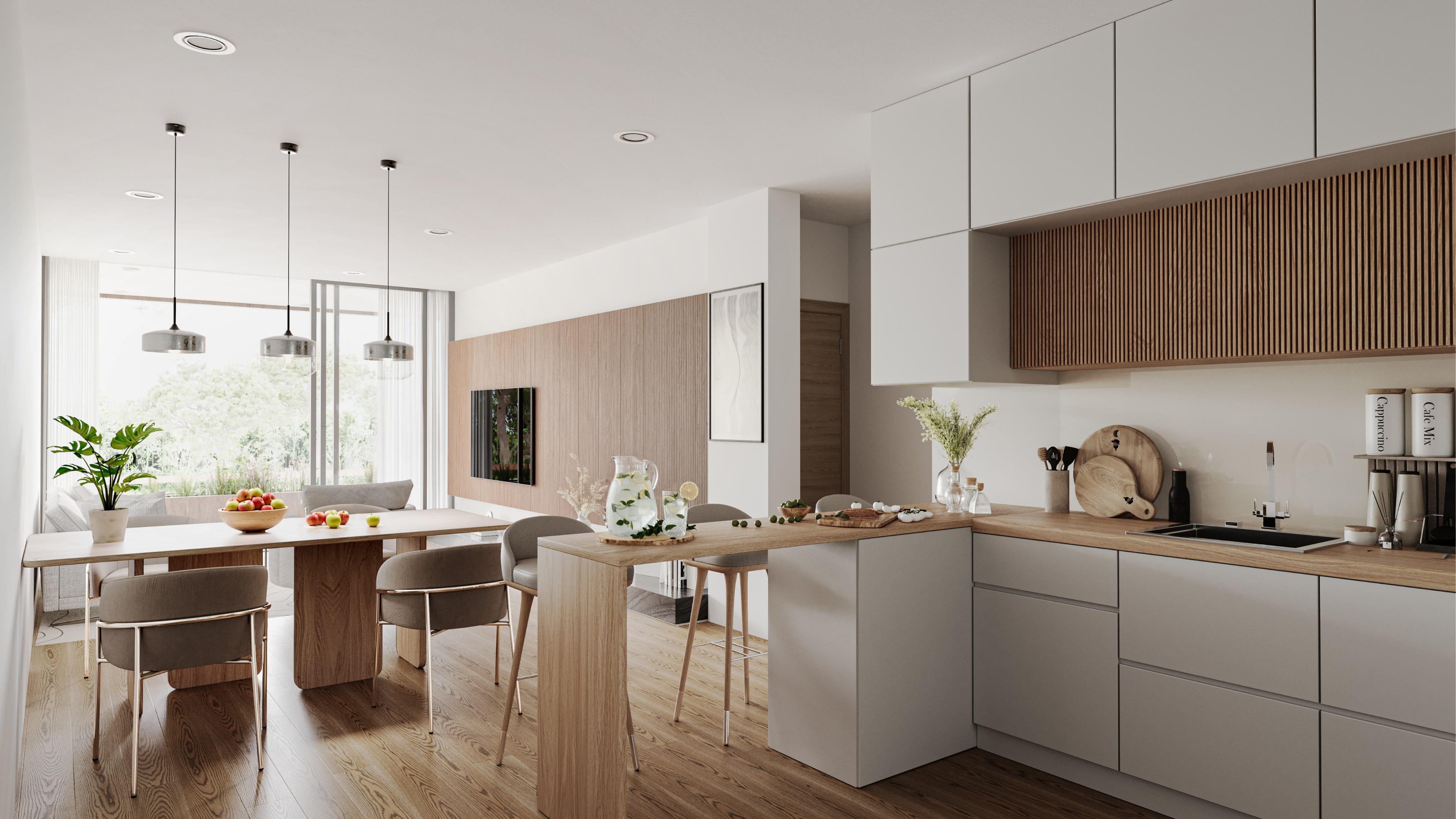 Avona Residence