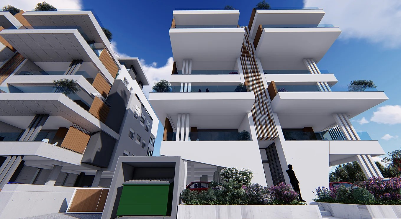 Advance Residence II