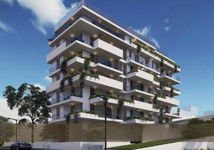 Chios Central Residences