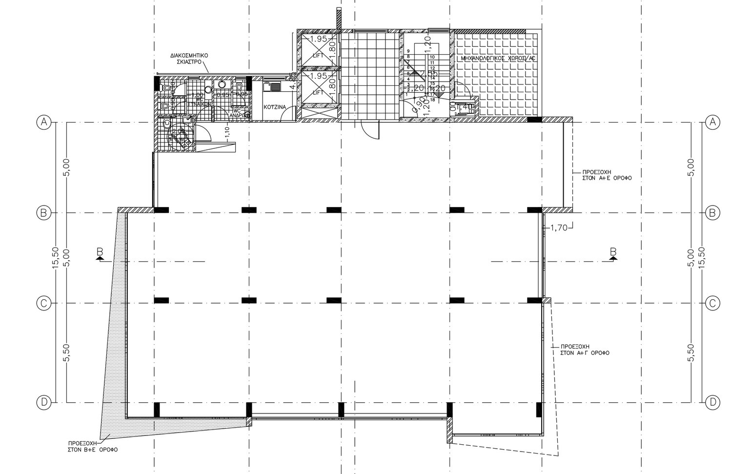 Seres Business Center