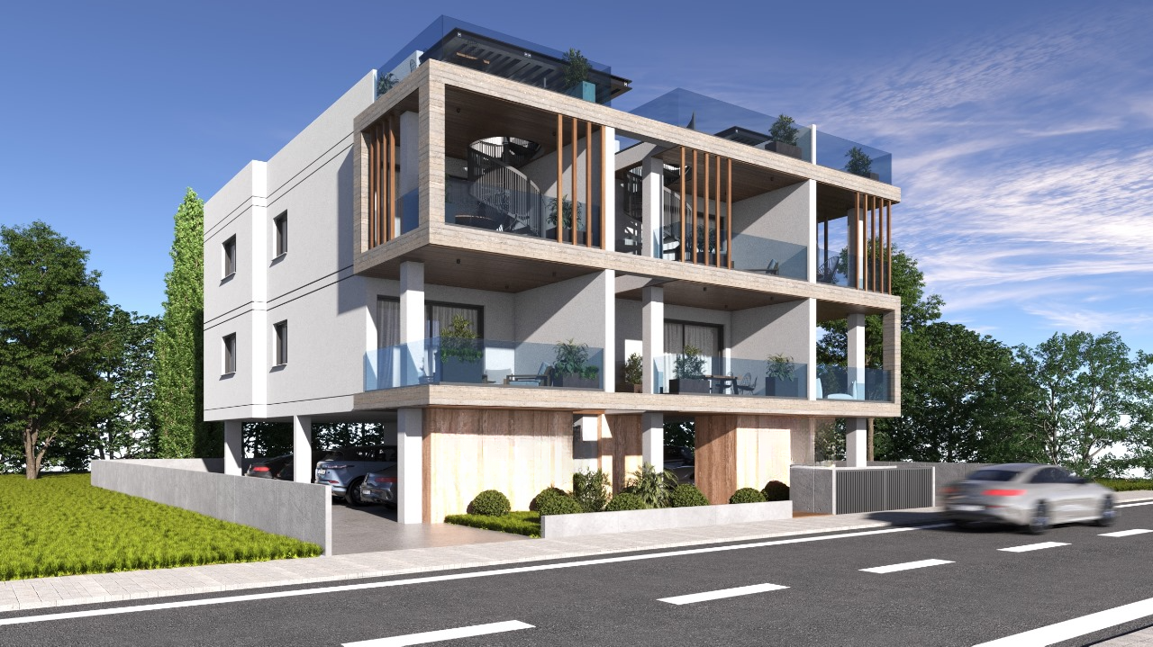 La Vida Residence