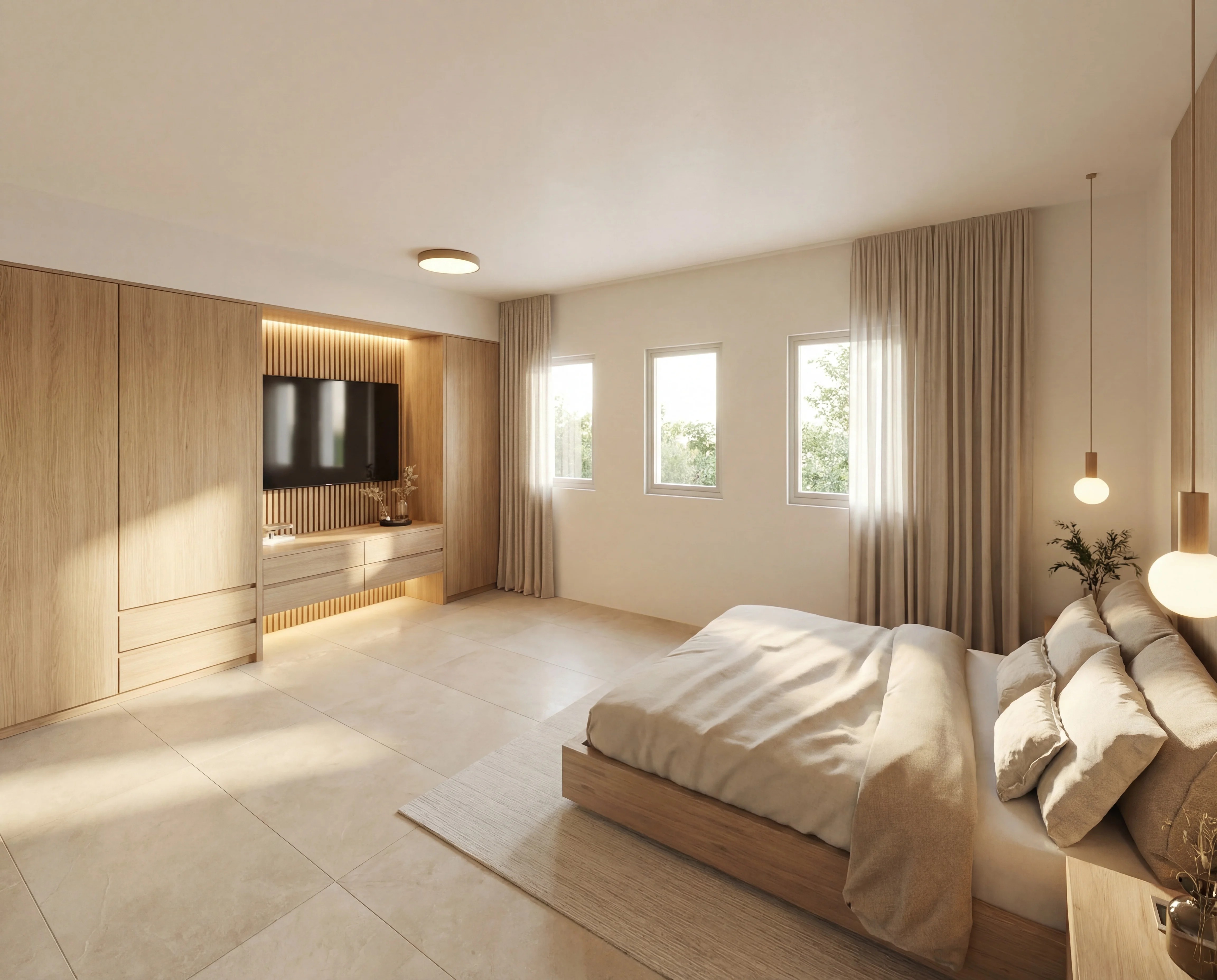 Cypress Residences Latsia
