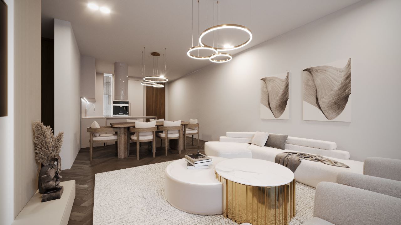 Vogue Residence