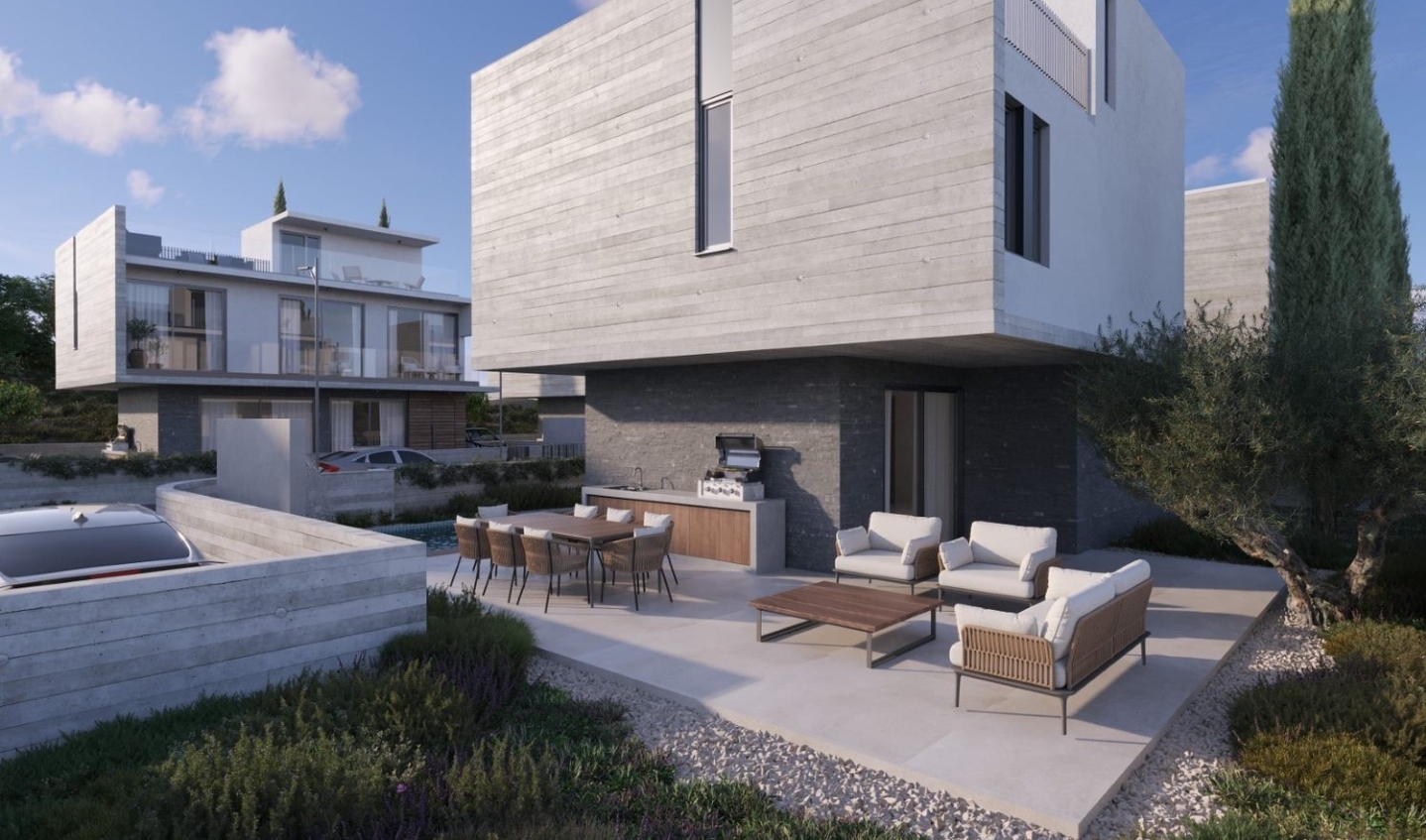 Vasilissa Residences