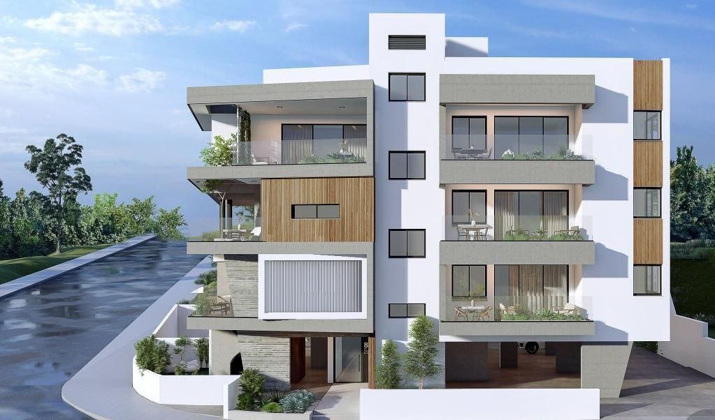 Iris Residence Latsia