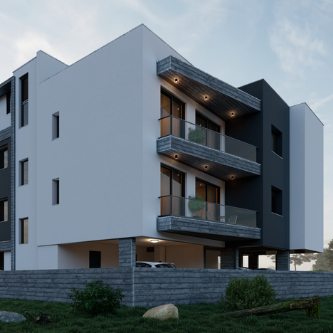 Emily Residence