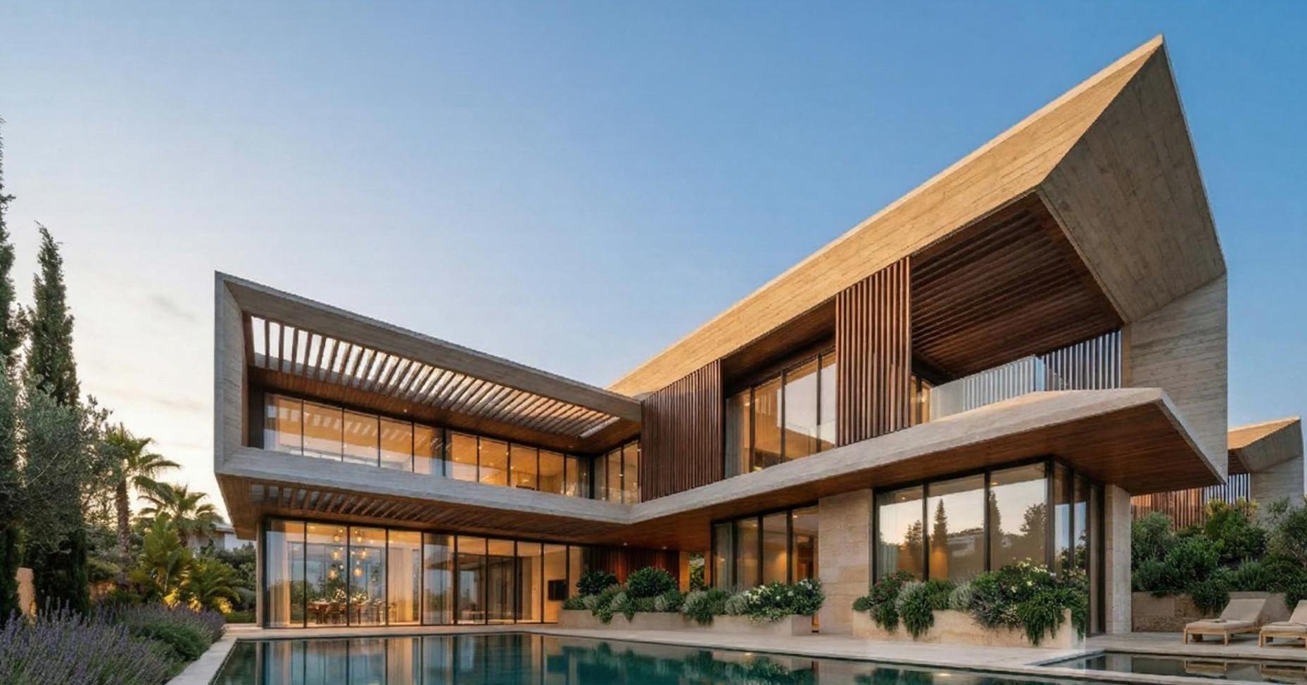 Elias Residences