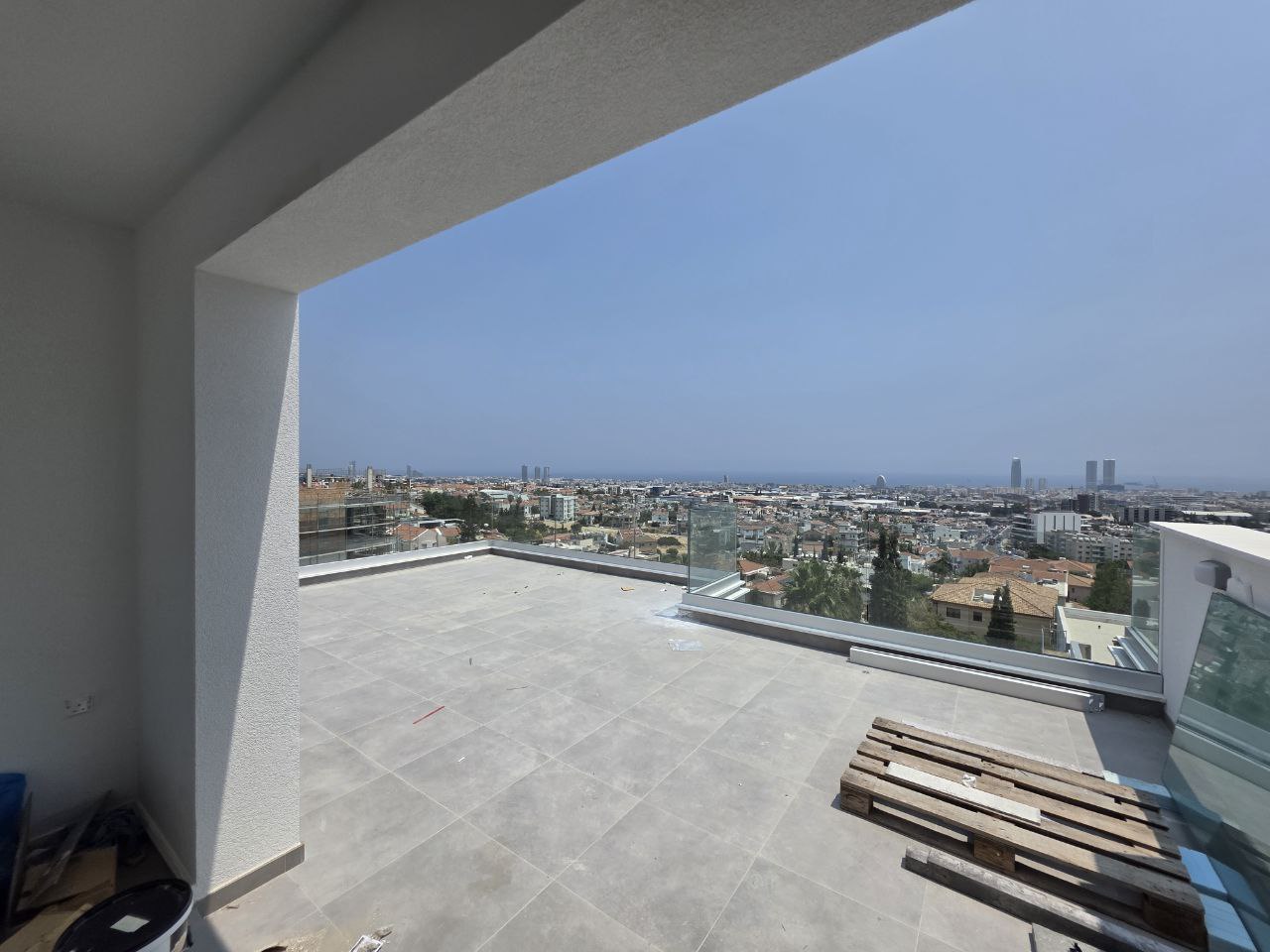 Pissides Hill Residences