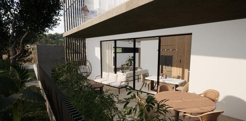 Protipo Pearl Heights