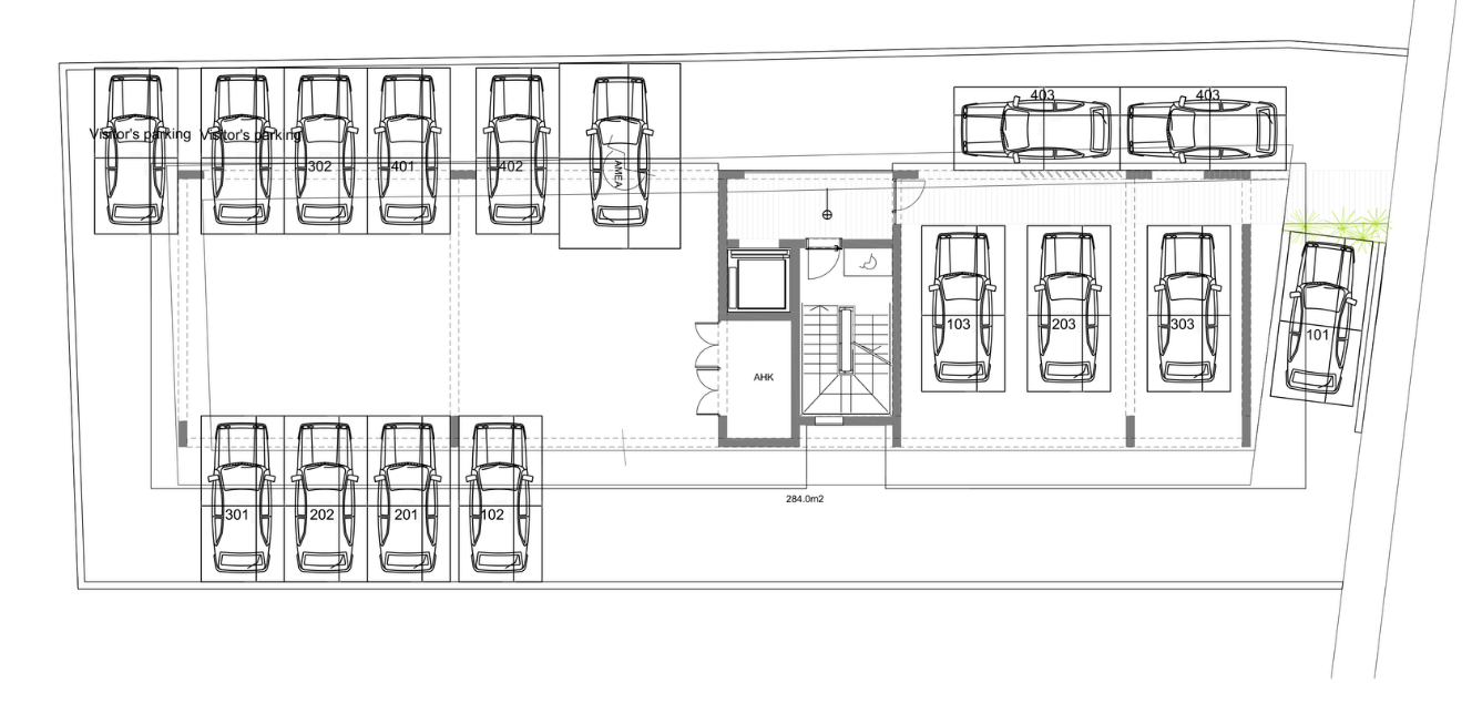 Anais Residences
