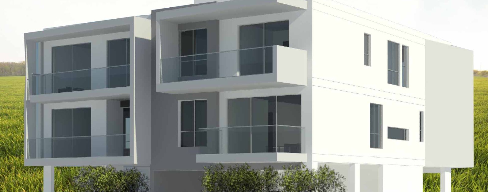 Breeze Residences