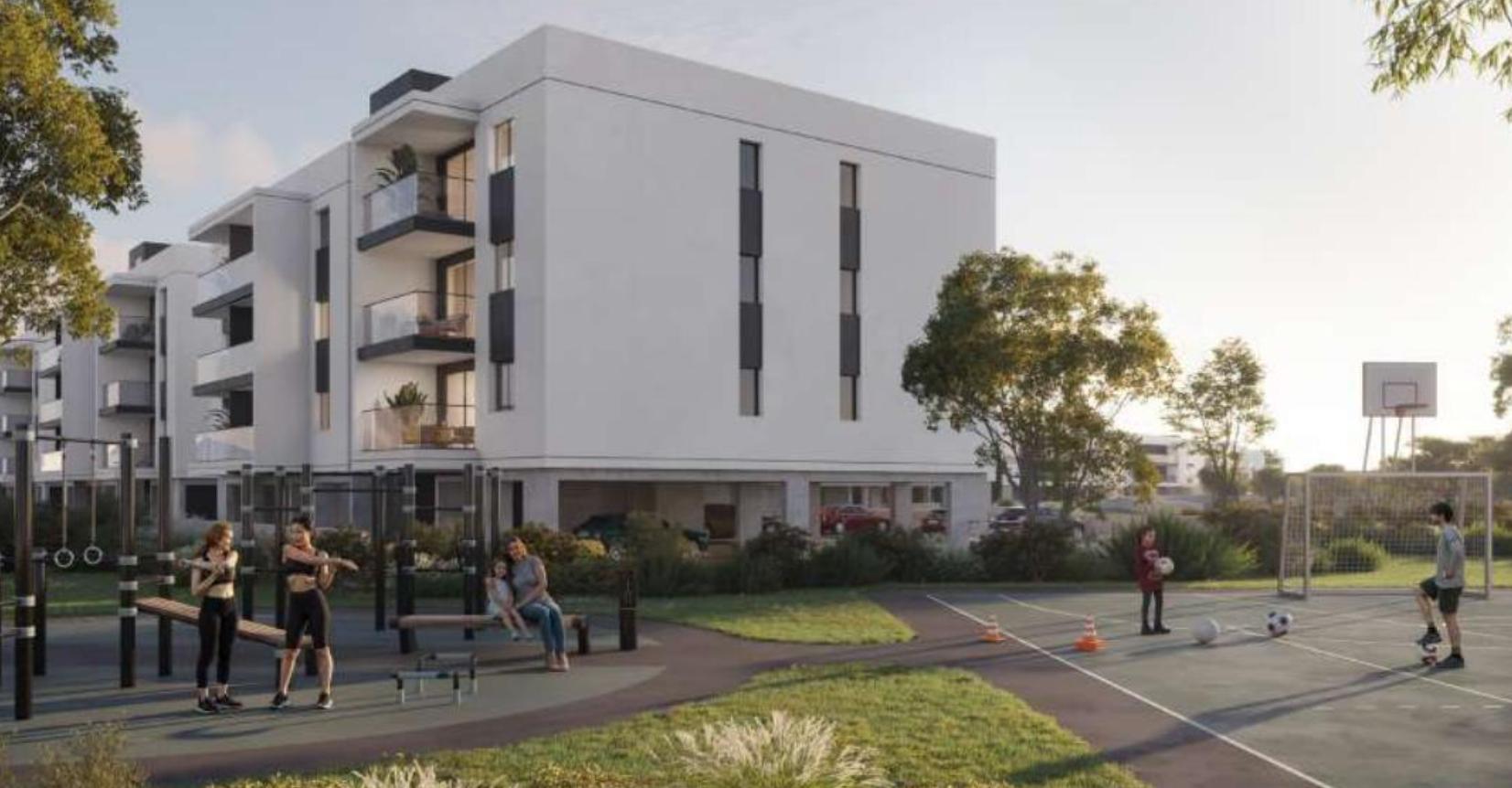 Golfside Block K