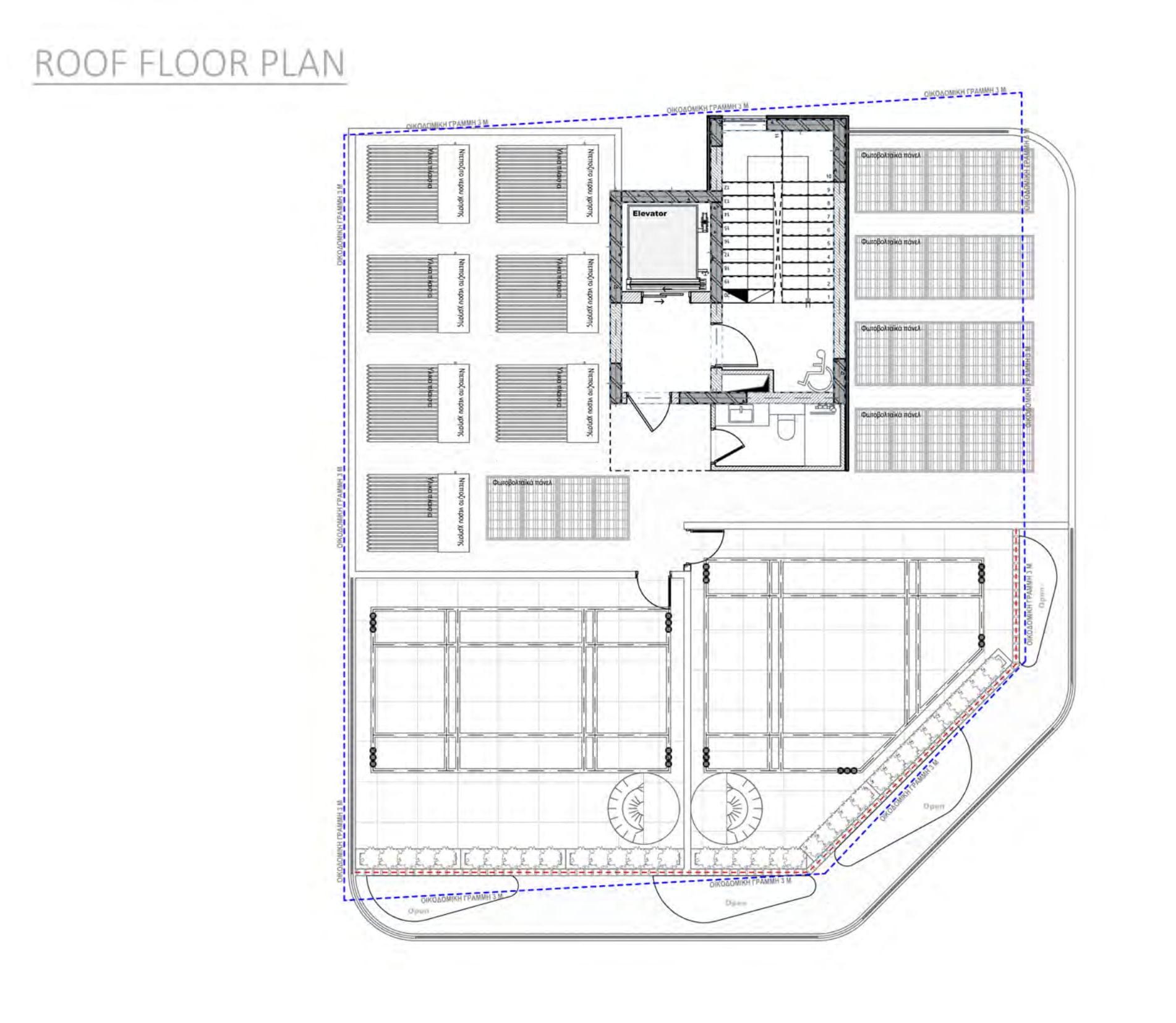 AP Residences