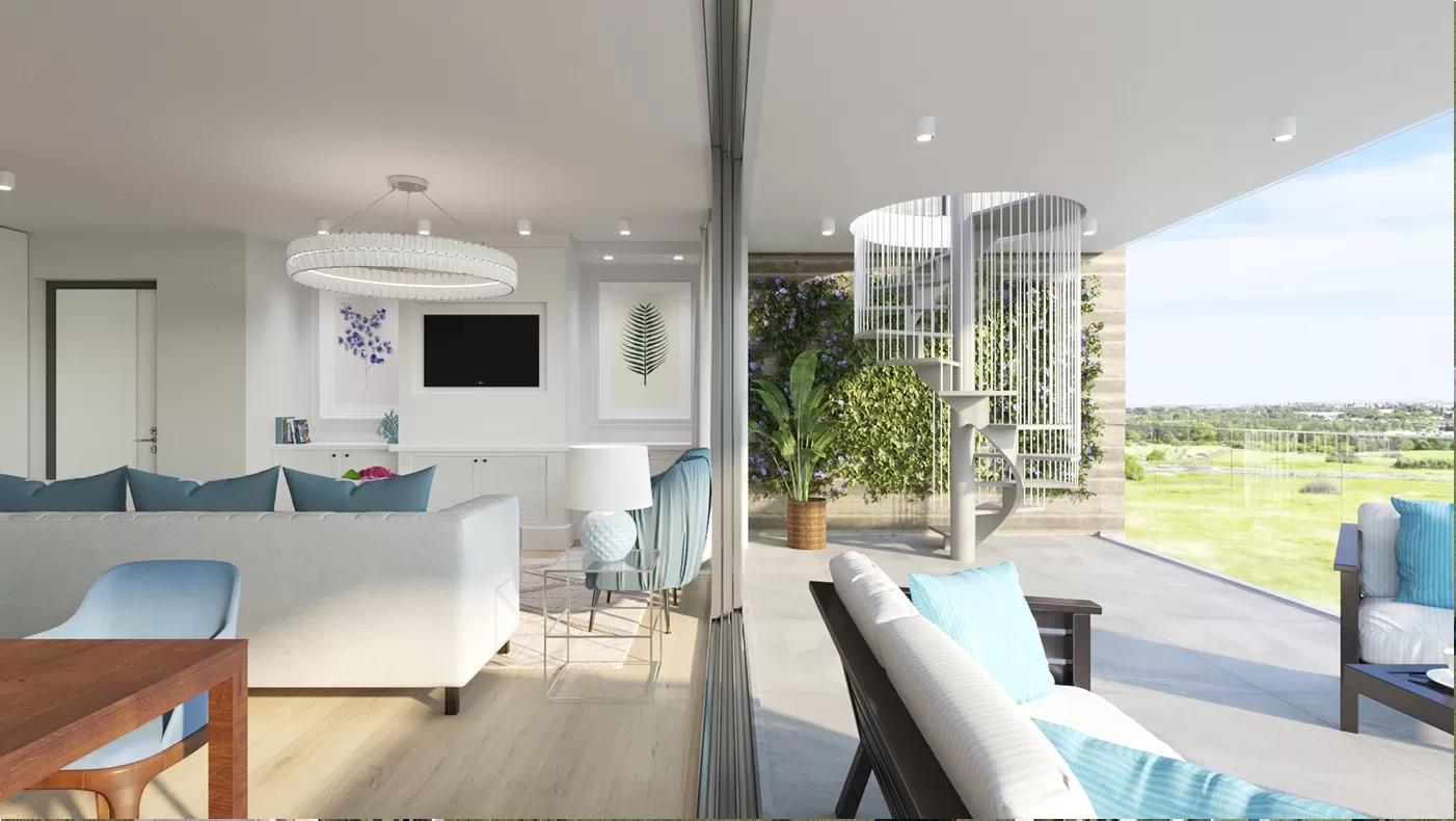 Almon Tree Residences (The Courtyard)