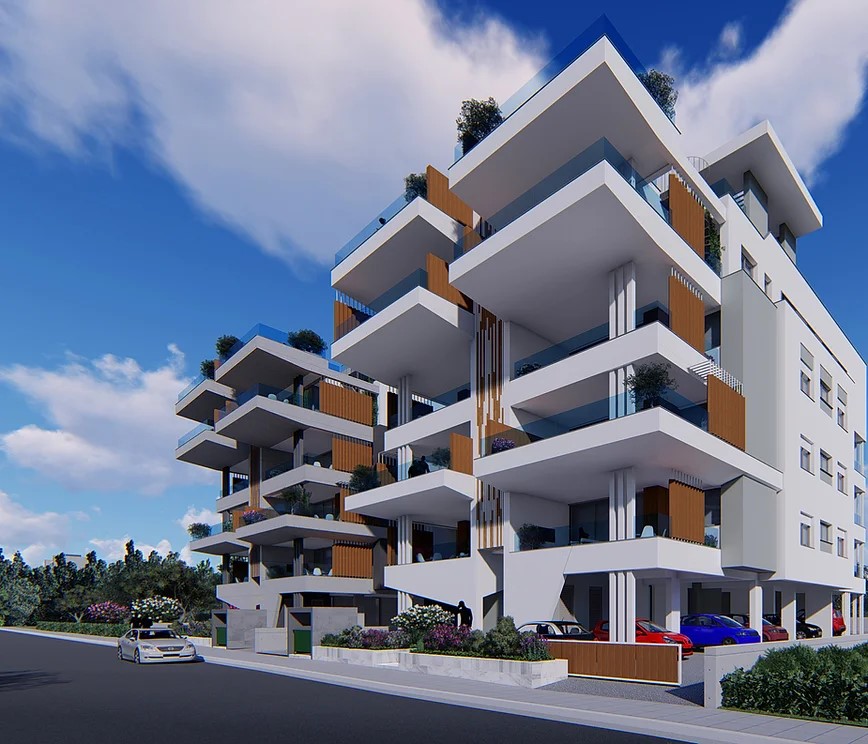 Advance Residence II