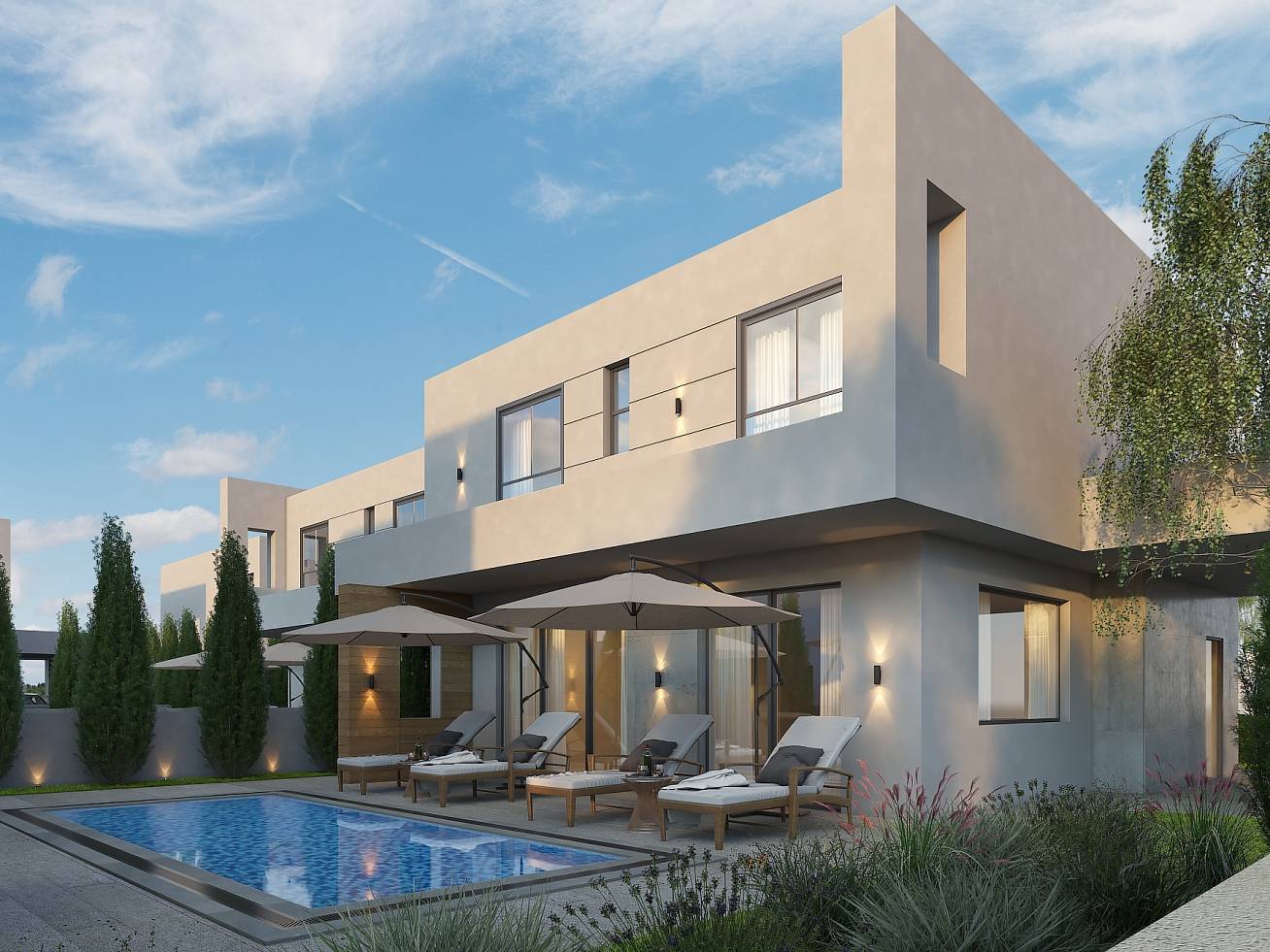 Zen Homes 3