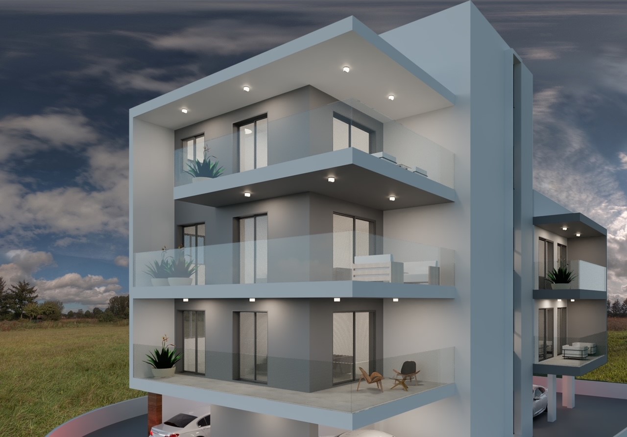 Latsia Project izi 16