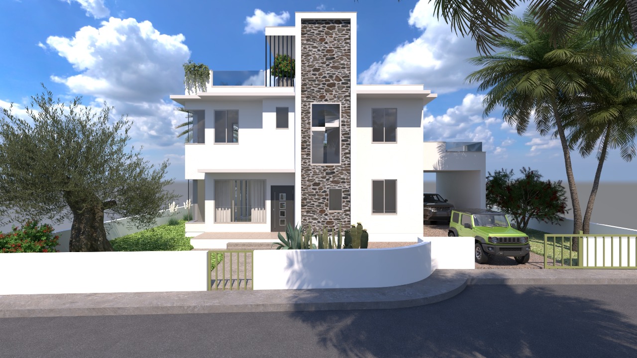 St.Elias Residences