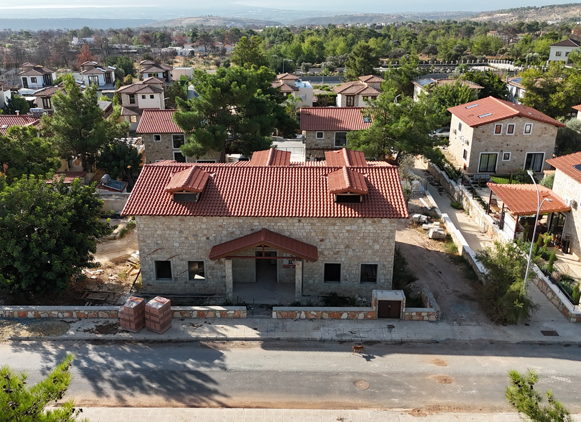 Property main