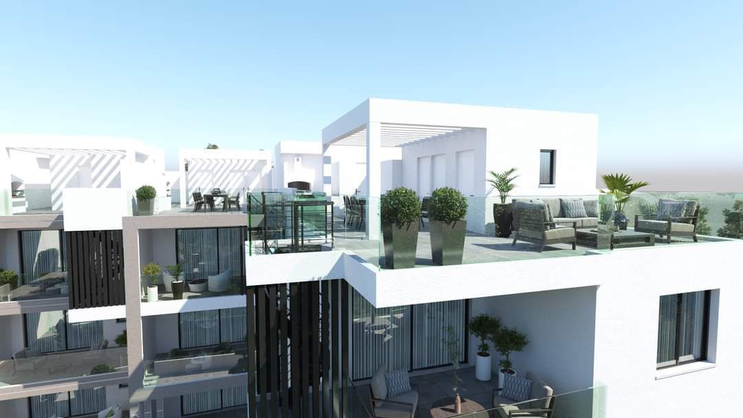 La Maison Gardens Residences