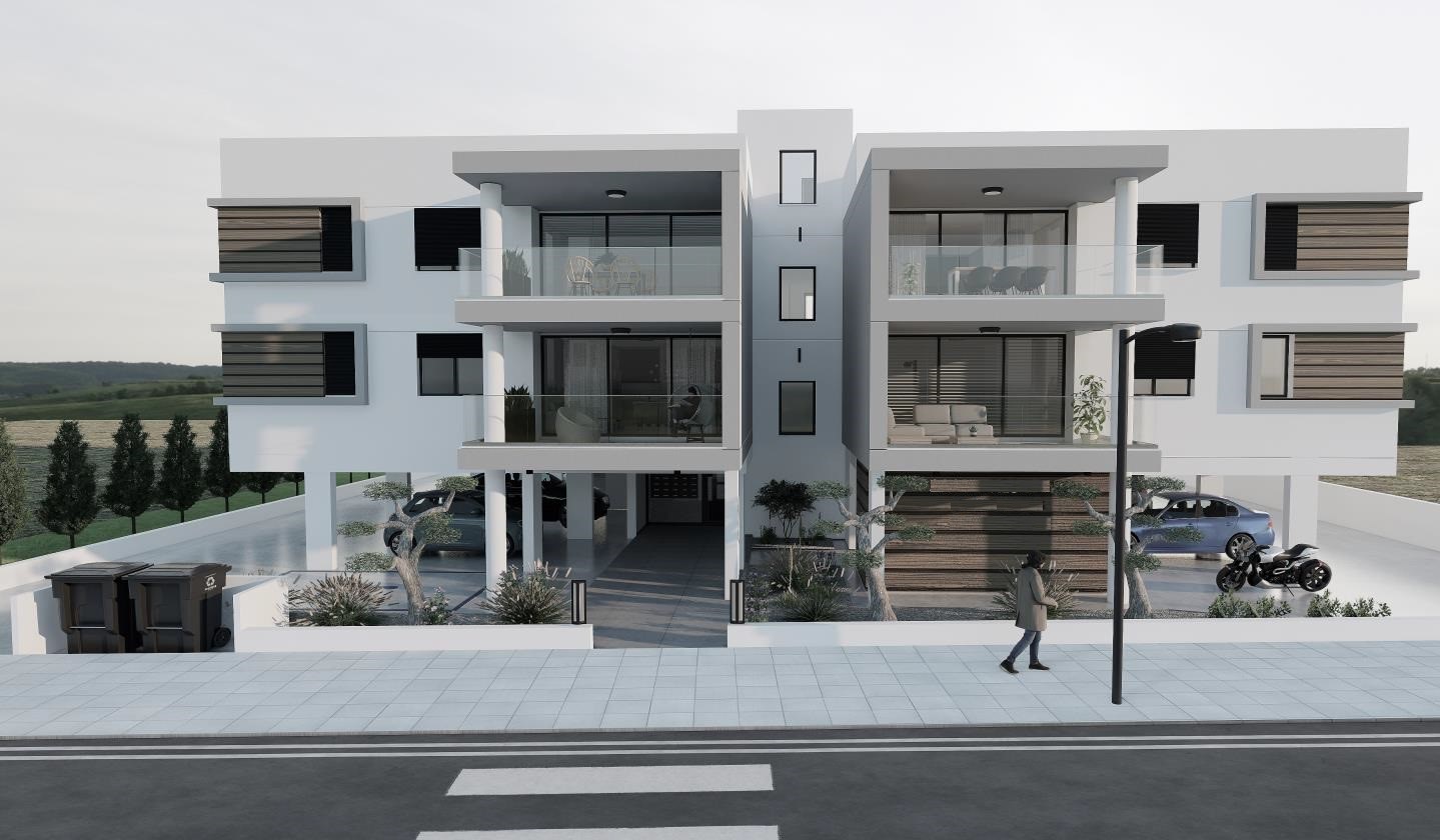 Dafnh Residence