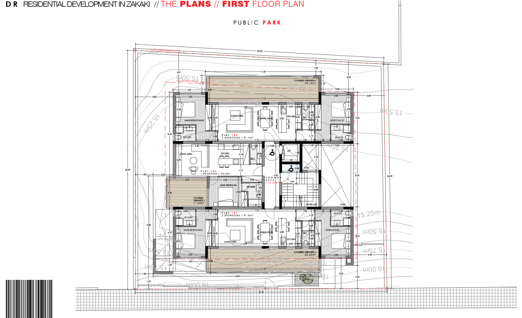 Lotus Residence