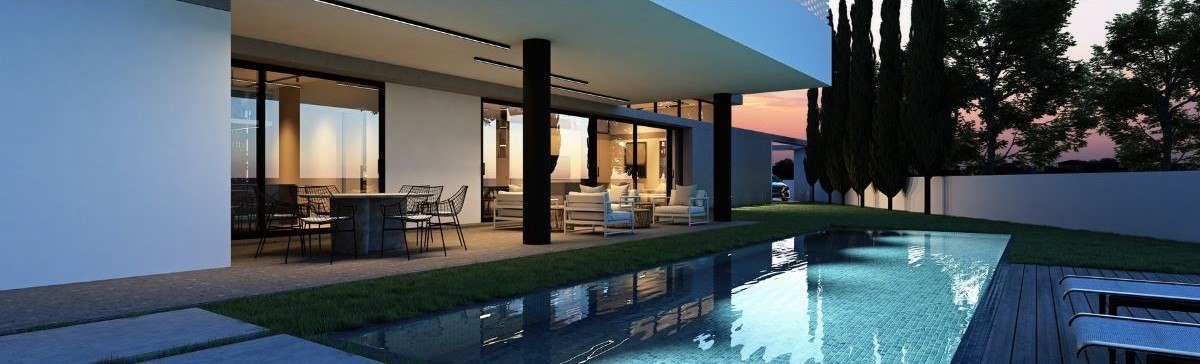GSP House