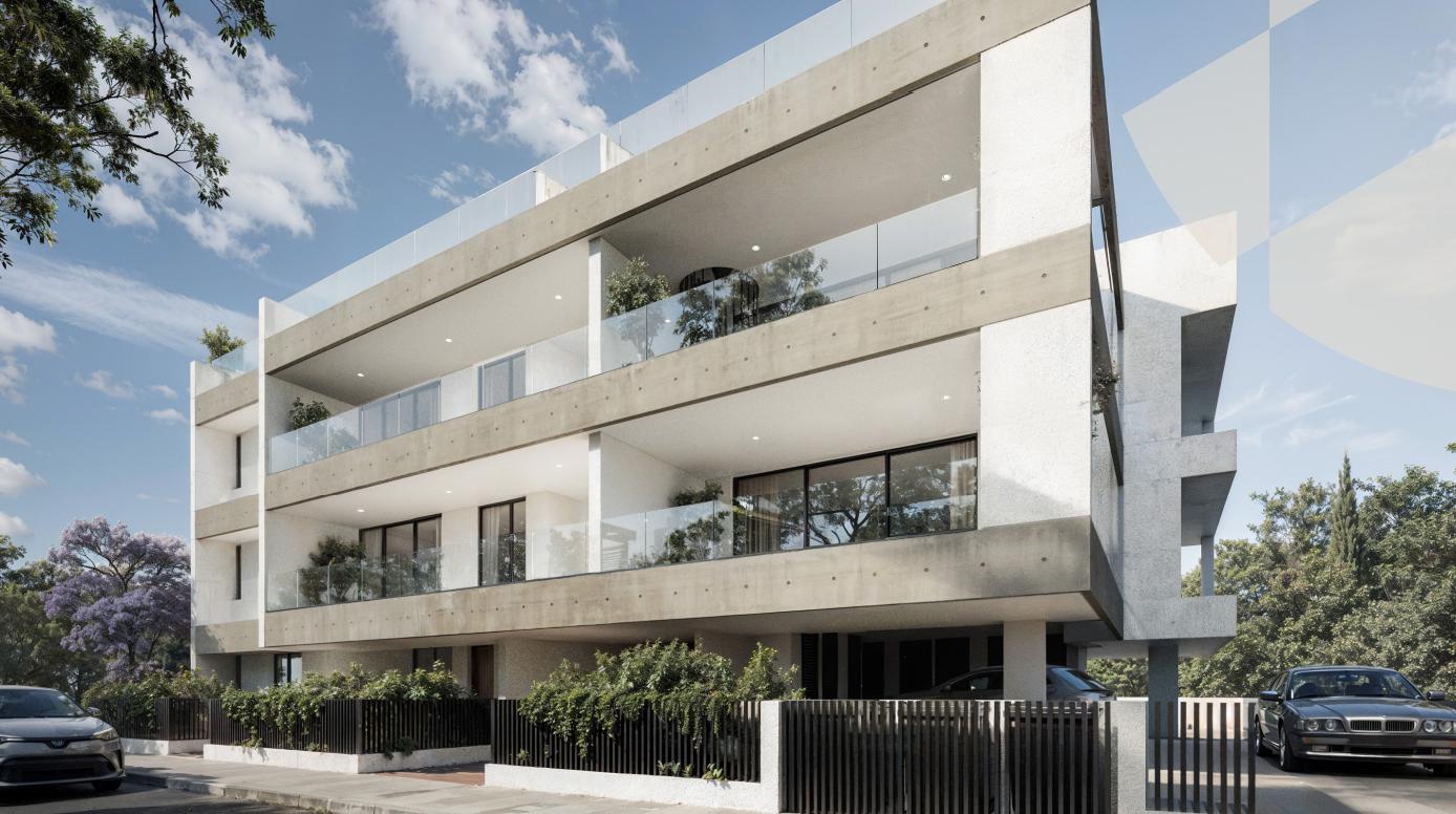 Solace Residence