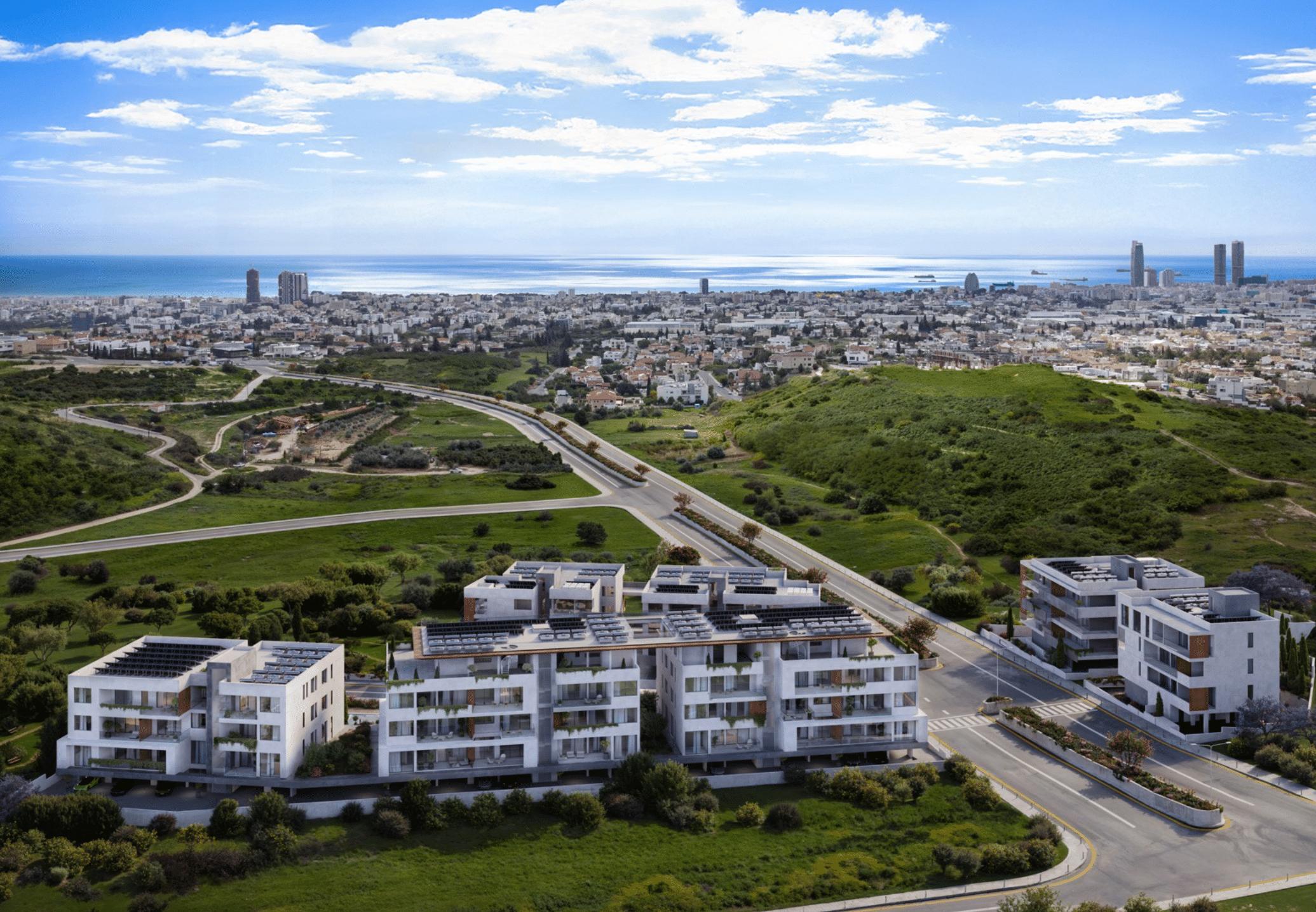 Seven Residential
