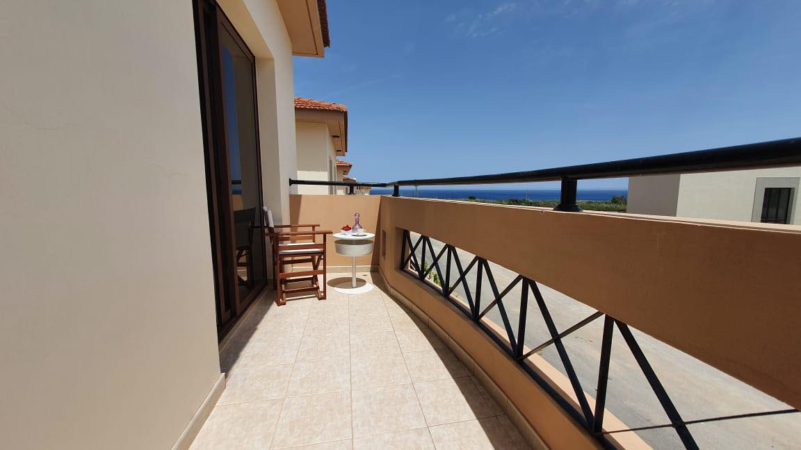 Dafni Villas