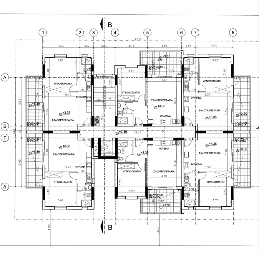 Tower 213