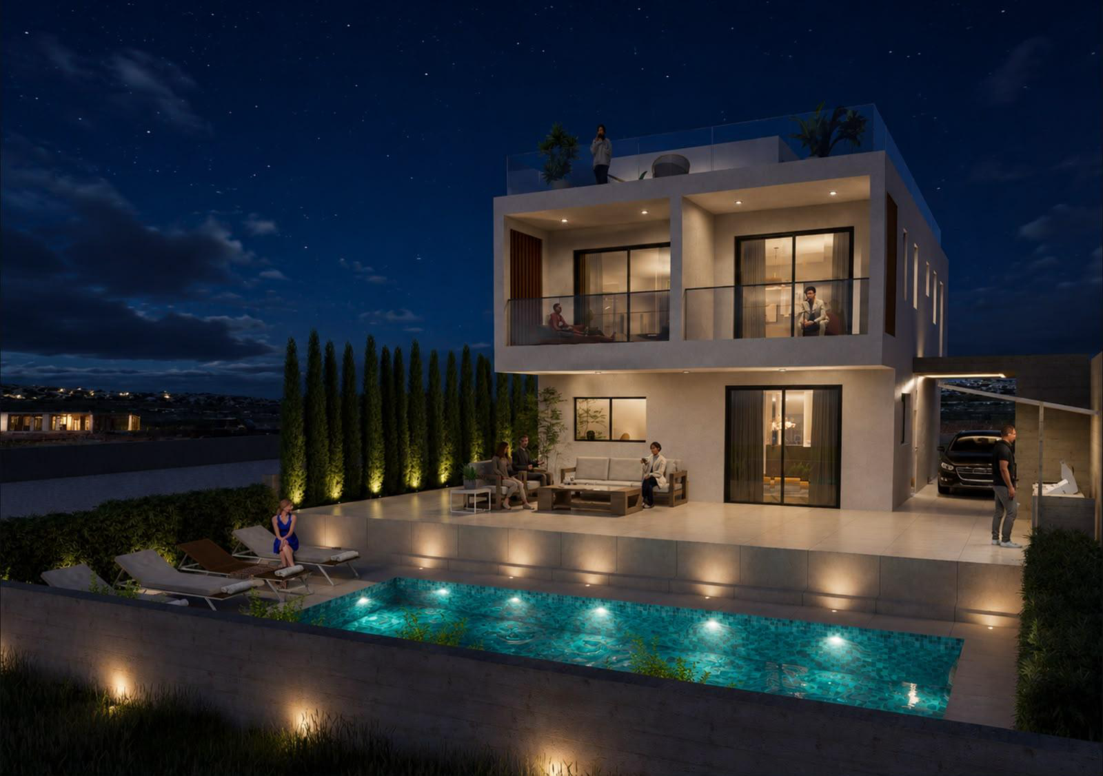 Property main
