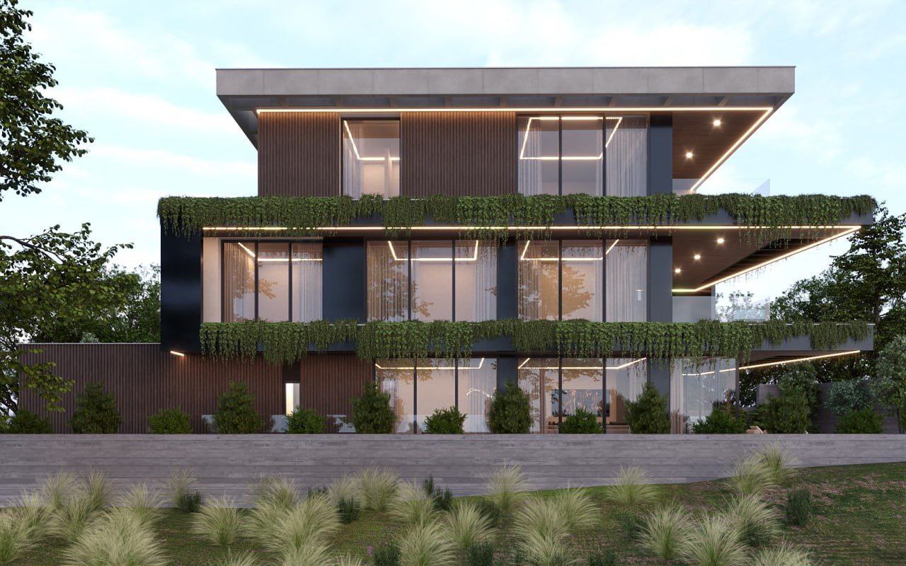 Onero Villa I