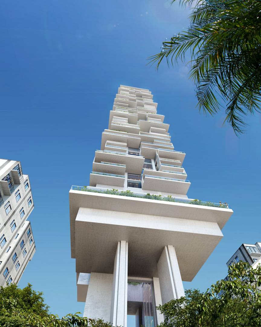 Aura Limassol