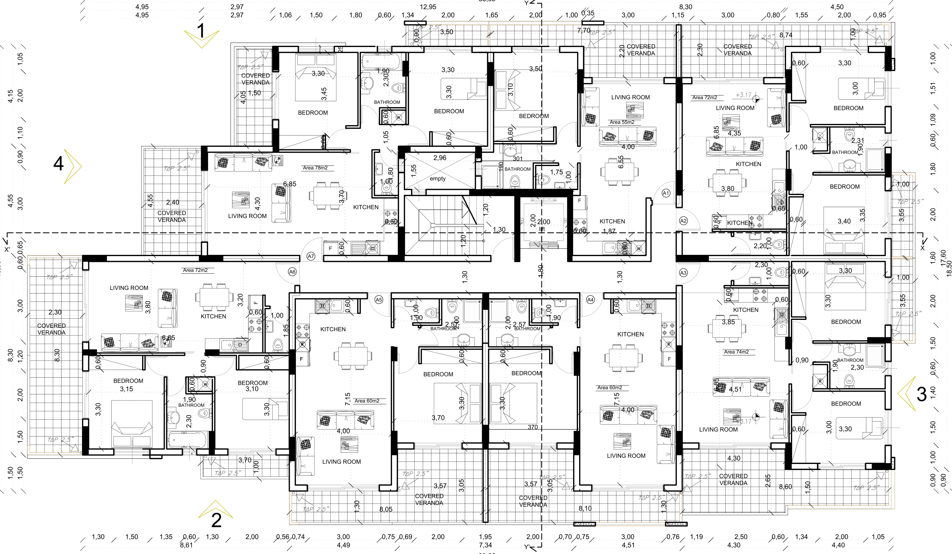 Tayar Residences Sotira